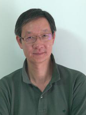 Zheng Zhang