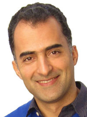 Roozbeh Kiani