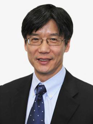 Xiao-Jing Wang