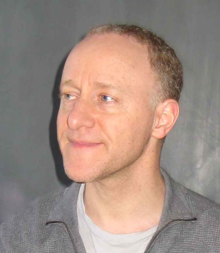 Adam Brandenburger